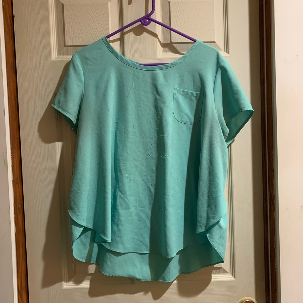 blouse